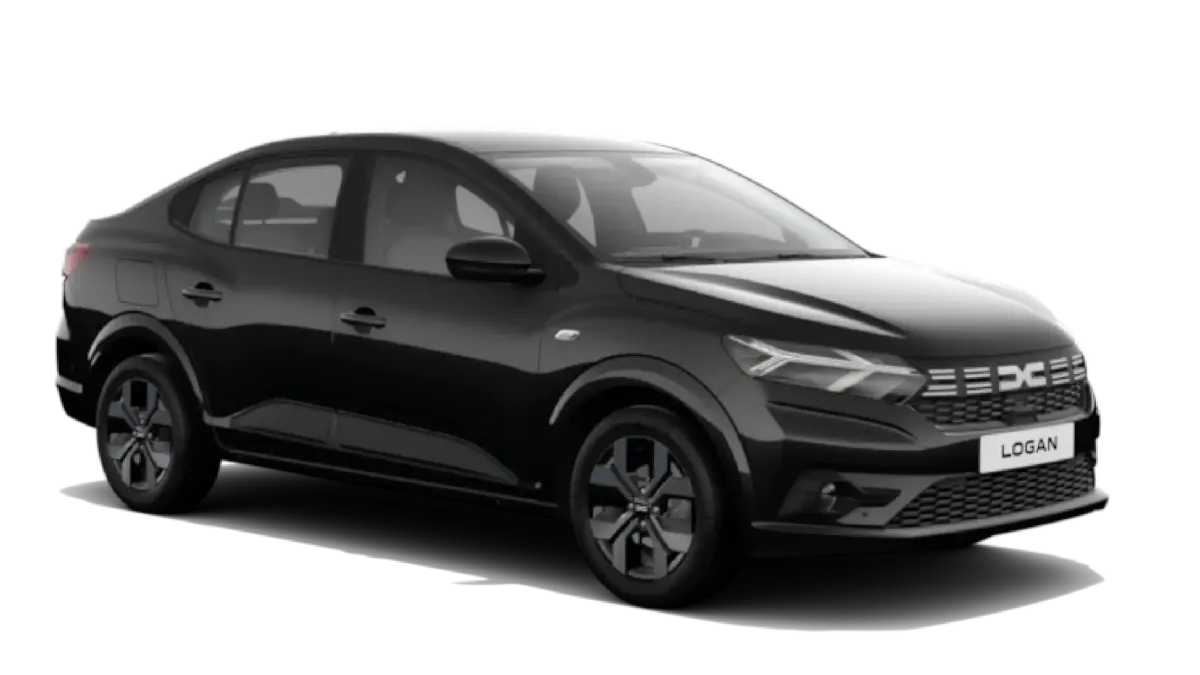 Logan 2026 2026