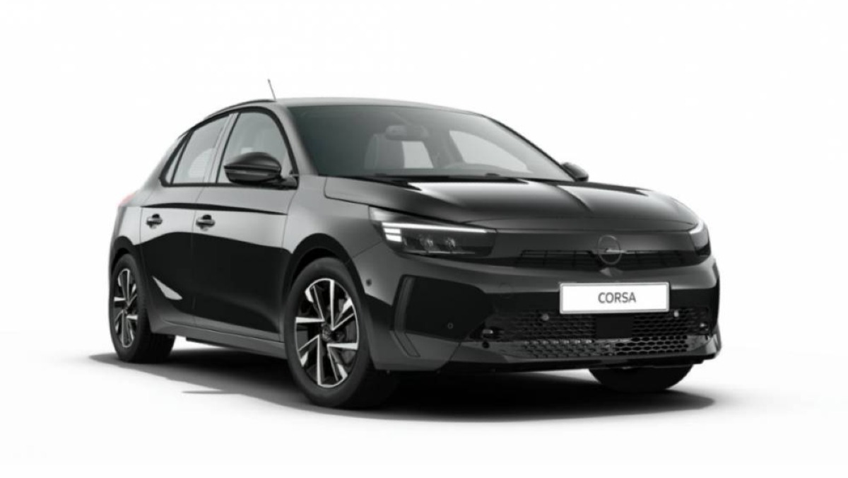 Opel Corsa  2025