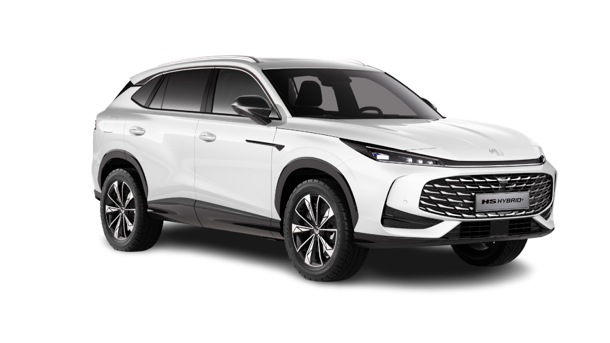 HS HEV+ 2026 2026