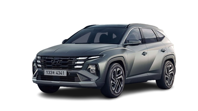 Tucson N Line 2024 2024