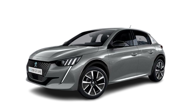 208 2024 (Gris) 2024