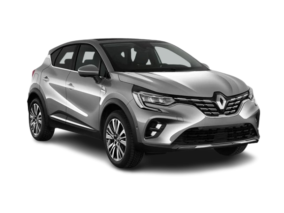 Captur 2024 2024