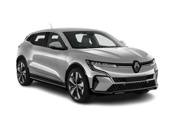 Mégane E-Tech 2024 2024