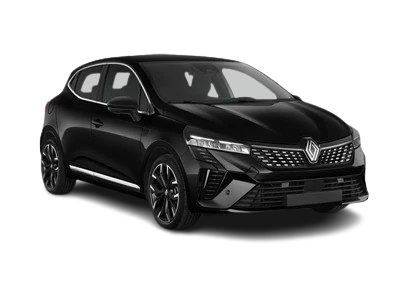 Clio 5 2024 (Noir) 2024