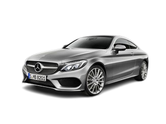 Classe C Coupé 2024 2024